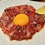 Yakiniku Jinguu - 