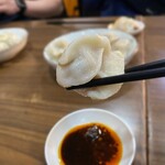 小王牛肉麺舘 - 