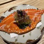 日本料理 十二ヵ月 - 渡り蟹