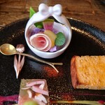 シエスタ ヤマノテ - 