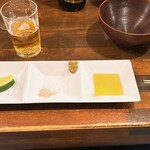 麺道はなもこし - 