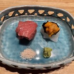日本料理 十二ヵ月 - 