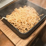 麺道はなもこし - 