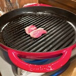 麺道はなもこし - 