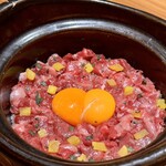 Yakiniku Jinguu - 