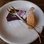 シエスタ ヤマノテ - ガトーショコラ