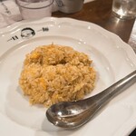 麺道はなもこし - 