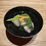 日本料理 十二ヵ月 - 