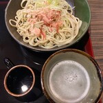 蕎麦 やすたけ - 