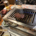 焼肉ここから - 