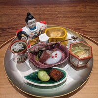 旬彩天 つちや - 