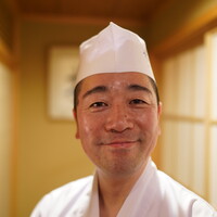 日本橋蛎殻町 すぎた - 杉田大将