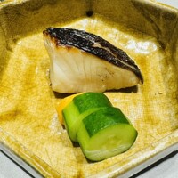 鮨 無垢/鮨 白銀 - 