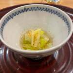 日本料理 一会 - 