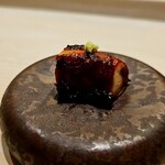 鮨 なんば 日比谷 - 