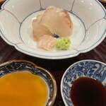 日本料理 一会 - 