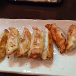 心温 - ギョウザ