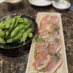 Yao Koshitsu Izakaya Irodori - 