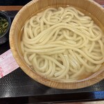 丸亀製麺  - 