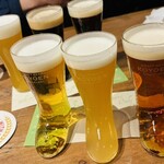 CRAFT BEER KOYOEN - 