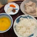 日本料理 一会 - 