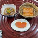 日本料理 一会 - 