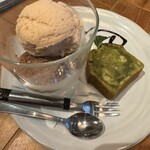 産直 cafe べこ - 