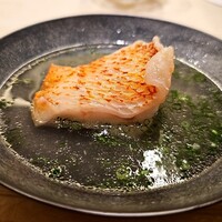 鮨 なんば 日比谷 - 