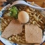 ケンチャンラーメン - 