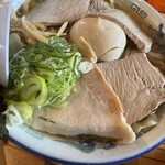 ケンチャンラーメン - 