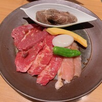 焼肉トラジ 京橋店 - 