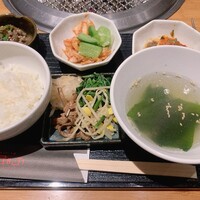 焼肉トラジ 京橋店 - 