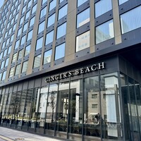 Ginger’s Beach Omiya - 