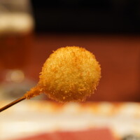 銀座 六覺燈 - ペコロス