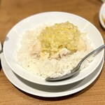 なかの中華！Sai - 