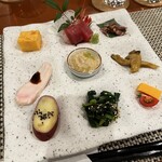 食彩工房 ムッシュMOIZUMI - 