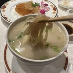 筑紫樓 恵比寿店  - 