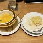 なかの中華！Sai - 