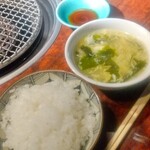 Yakiniku Ten Nikuru - 