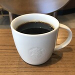 スターバックスコーヒー - ドリンク写真: