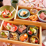 農絆卓恵 地産美食の小皿料理 - 