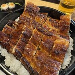 昼だけうなぎ屋 大須店 - 