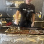 昼だけうなぎ屋 大須店 - 