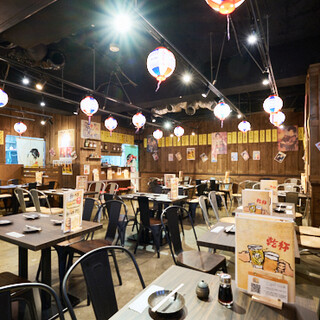 大衆居酒屋 大ちゃん_2