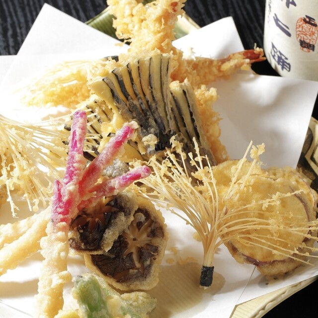 旬鮮家 かんからかんのご予約 - 大和新庄/日本料理 | 食べログ