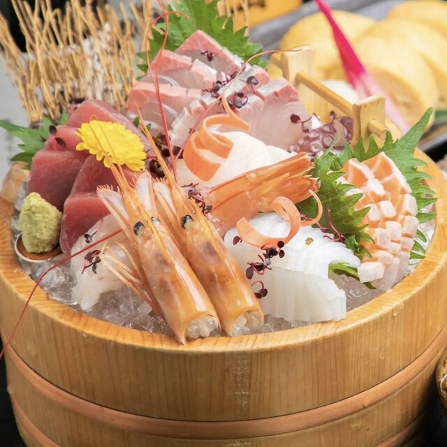 Shunsen Ya Kankarakan