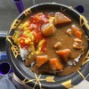 サンチェの隠れ家