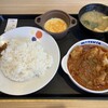 松屋 茂原店