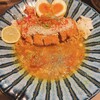 間借りでスパイス ヤノカレー