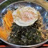 韓国家庭料理 勝利 - 料理写真:ピビンバ